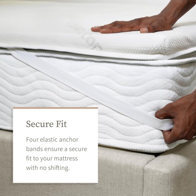 Colchões para Dormir com Saúde e Conforto